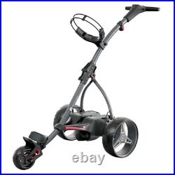 Motocaddy S1 2021 Electric Trolley with 18 Hole Lithium Battery Brand New Boxed