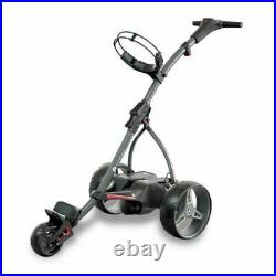 Motocaddy S1 2021 Electric Trolley with 18 Hole Lithium Battery Brand New Boxed