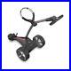 Motocaddy S1 DHC 28v Electric Golf Trolley (Standard Lithium Battery)