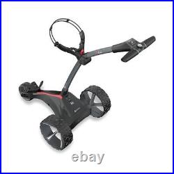 Motocaddy S1 DHC 28v Electric Golf Trolley (Standard Lithium Battery)