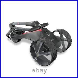 Motocaddy S1 DHC 28v Electric Golf Trolley (Ultra Lithium Battery)