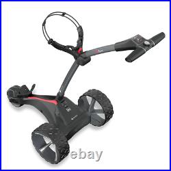 Motocaddy S1 DHC Electric Lithium Golf Trolley 2022 New Model 18H & 36H Options