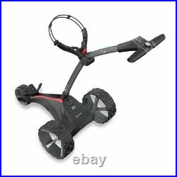 Motocaddy S1 DHC Electric Trolley 18 Hole Lithium Battery Brand New 2022 Model