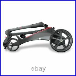 Motocaddy S1 DHC Electric Trolley 18 Hole Lithium Battery Brand New 2022 Model