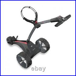 Motocaddy S1 DHC Electric Trolley 18 Hole Lithium Battery Brand New 2023 Model