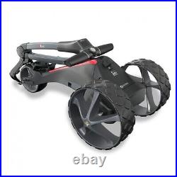 Motocaddy S1 DHC Electric Trolley 18 Hole Lithium Battery Brand New 2023 Model