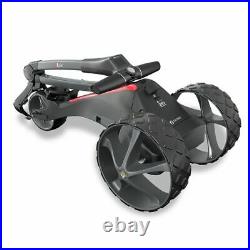 Motocaddy S1 DHC Electric Trolley 36 Hole Lithium Battery Brand New 2022 Model