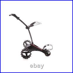 Motocaddy S1 Electric Golf Trolley with 18 Hole Lithium Battery Unisex