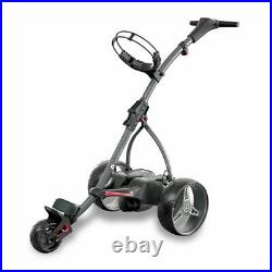 Motocaddy S1 Electric Trolley / Standard Lithium Battery RRP £549