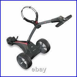 Motocaddy S1 Electric Trolley with 36 Hole Lithium Battery Brand New 2022 Model