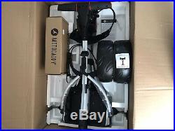 Motocaddy S1 Extended 36 hole Lithium Battery Golf Trolley brand New In Box