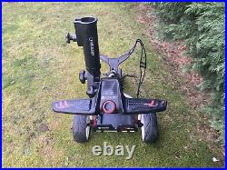 Motocaddy S1 Pro Electric Trolley, New Lithium Battery, Good Condition