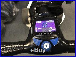 Motocaddy S3 Digital Electric Golf Trolley Lithium Battery 24 Hour Delivery