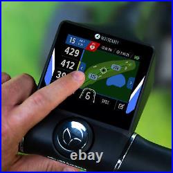 Motocaddy S5 GPS Electric Golf Trolley Standard Lithium 18 Hole NEW! 2023