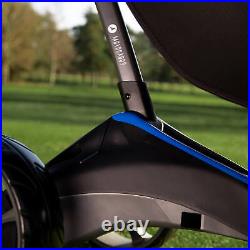 Motocaddy S5 GPS Electric Golf Trolley Ultra Lithium 36 Hole NEW! 2023