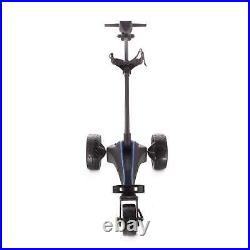 Motocaddy S5 GPS Electric Golf Trolley with 18 Hole Lithium Battery Unisex