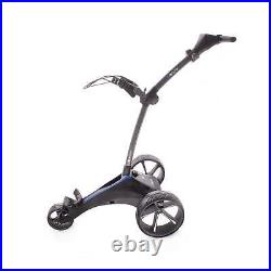 Motocaddy S5 GPS Electric Golf Trolley with 18 Hole Lithium Battery Unisex