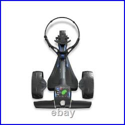 Motocaddy S5 GPS Electric Trolley with 18 Hole Lithium Battery Brand New Boxed