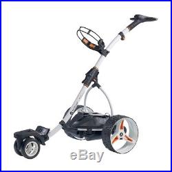 Motocaddy S7 Remote Control Electric Golf Trolley 36 Hole Ultra Lithium Battery