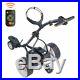 Motocaddy S7 Remote Electric Golf Trolley Lithium battery