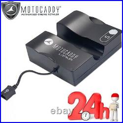 Motocaddy S Series Lithium Battery & Charger For Golf Trolley- 24 Hour Delivery