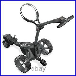 Motocaddy Unisex 2021 M7 Remote With Ultra Lithium Battery Easilock Golf Trolley