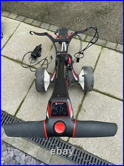Motorcaddy Electric Golf Trolley, M1, with Lithium battery and charger