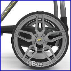 NEW! 2019 PowaKaddy Compact C2i Electric Trolley Extended Lithium