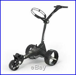 NEW Limited Edition Motocaddy M-Tech Electric Trolley 36+ Lithium Battery