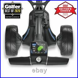 NEW Motocaddy M5 GPS Connect 2020 Electric Trolley JUST IN LIMITED STOCK
