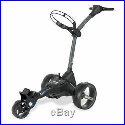 NEW Motocaddy M5 GPS Connect 2020 Electric Trolley JUST IN LIMITED STOCK