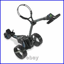 NEW Motocaddy M5 GPS DHC Connect 2020 Electric Trolley LIMITED STOCK