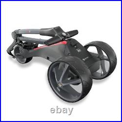 New 2023 Motocaddy S1 Lithium Electric Golf Trolley Free Travel Cover Worth £45