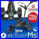 New 2024 Motocaddy M5 Gps Dhc Golf Trolley +standard Lithium Battery +free Gift