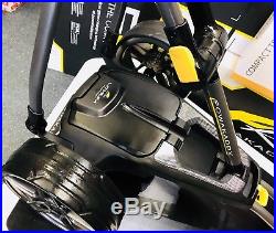 POWAKADDY 2018 C2i COMPACT LITHIUM ELECTRIC GOLF TROLLEY EX DEMO 24 HR DELIVERY