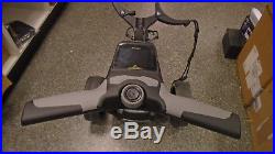 POWAKADDY FW5s ELECTRIC TROLLEY 2018 RE-CONDITIONED @ PK LITHIUM EXTENDED
