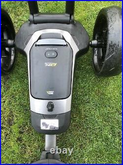 PowaKaddy 2020 FX5 Electric Trolley with Lithium Battery
