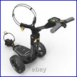 PowaKaddy 2022 CT8 GPS Trolley 18 Hole Lithium FREE Cover FREE Next Day Delivery