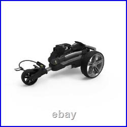 PowaKaddy 2022 FX7 EBS Electric Trolley 18 Hole Lithium + FREE Cover