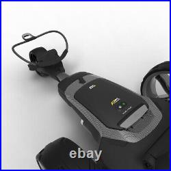 PowaKaddy 2022 FX7 GPS Electric Trolley 18 Hole Lithium + FREE Cover