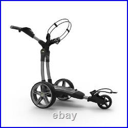 PowaKaddy 2022 FX7 GPS Electric Trolley 36 Hole Lithium + FREE Cover