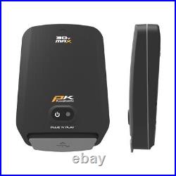 PowaKaddy 30v Plug n Play Lithium Golf Trolley Battery for FX/CT models