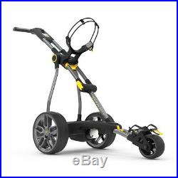 PowaKaddy C2i Compact Electric Golf Trolley 18 Hole Lithium Battery + FREE GIFT