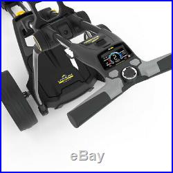 PowaKaddy C2i Compact Electric Golf Trolley 18 Hole Lithium Battery + FREE GIFT