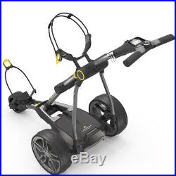 PowaKaddy C2i Compact Electric Trolley with 18hl Lithium New