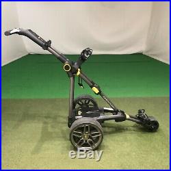 PowaKaddy C2i GPS Electric Trolley 2019 Extended Lithium (USED)