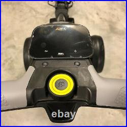 PowaKaddy CT6 Compact Electric Golf Trolley 18 Hole Lithium NEW! 2021