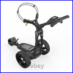 PowaKaddy CT6 EBS Electric Golf Trolley 18 Hole Lithium +FREE TRAVEL BAG! 2024