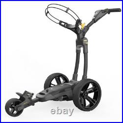 PowaKaddy CT6 EBS Electric Golf Trolley 18 Hole Lithium +FREE TRAVEL BAG! 2024