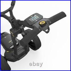 PowaKaddy CT6 EBS Electric Golf Trolley 18 Hole Lithium +FREE TRAVEL BAG! 2024